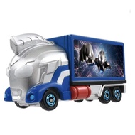Mocho Tomica UTC-05 Ultraman Truck Z Original Type