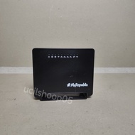 Modem Router Wireless Wifi MyRepublic 2744R