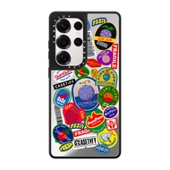 Ốp gương một mảnh casetify chính hãng có Magsafe cho Samsung Galaxy S25 Ultra / Galaxy S25 Ultra / G