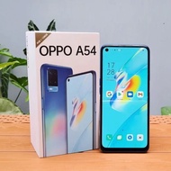 oppo a54 4/64