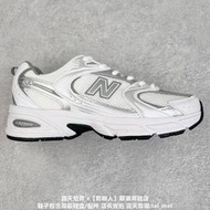 【十年老店】New Balance MR530系列低筒休閑運動慢跑鞋 運動鞋 休閒鞋 男女鞋 X5