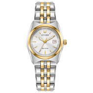 CITIZEN Eco-Drive EW2299-50A Lady Watch ( นาฬิกาผู้หญิงพลังงานแสง )