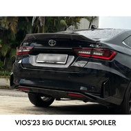 VIOS'23 AC100 SPORT DUCKTAIL