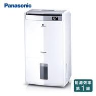 Panasonic 18公升清淨除濕機 F-Y36JH_廠商直送