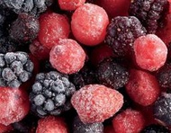 冷凍綜合莓果 保虹 BOIRON 冷凍水果粒 - 1kg (需冷凍配送或店取) 穀華記食品原料