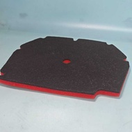 BENELLI 752S - Air filter Unit