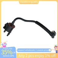 In stock-JR3C-9D188-BD JR3Z-9G297A JR3Z-9G297-A Carbon Canister Solenoid Valve  Vapor Hose Vapor Can