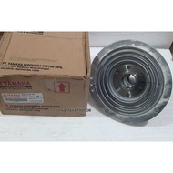 ORIGINAL YAMAHA XMAX LONG PULLY B74-E7660-00