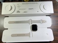 Apple Watch S8 Series 8 Series8 GPS 41mm蘋果手錶(螢幕刮傷電池高)