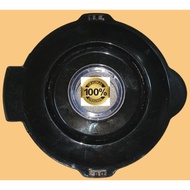 Original Cornell Blender Jug Cover For Model CBL-S3000X (Black)