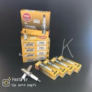 TR6GP SPARK PLUG NGK G-POWER PLATINUM price for 4piece