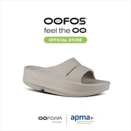 Oomega Ooahh Nomad รองเท้าเพื่อการฟื้นฟู