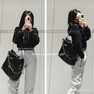 22bag chain bag tote