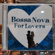 CD. BOSSA NOVA WESTERN SONGS FOR LOVERS vol.6