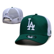 Mlbd Dodgers Hat Net Cap Adjustable ny Baseball Cap la Baseball Cap Men Women