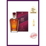 Johnnie Walker & Sons XR 23 Year Old 700ml 40abv