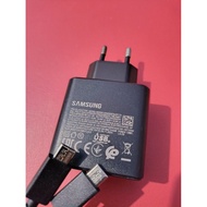 Samsung charger second hand like new 45Watt