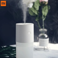 Xiaomi Humidifier Night Light Cup USB Mini Air Humidifier Aromatherapy Car Humidifier Diffuser Mist Maker For Home Car Office