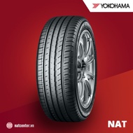 Yokohama 205/60R16 BluEarth GT AE51 tire 100% new date25
