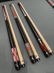 Cơ Bida Adam 2 Chuẩn Câu Lạc Bộ Gậy Bi A Lỗ Billiard Giá Tốt Cơ Ngon Pool Cue Văn Phòng Gia Đình Ha