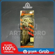 SANDS Semi Long Trox L Key Set