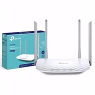 TP-LINK AC1200 C50 wifi transmitter - Genuine product