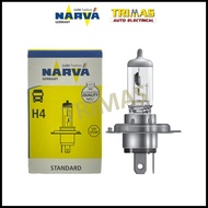 48892 Narva Original H4 P43T 24V Halogen Bulb For Hino Nissan UD