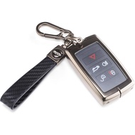 for Jaguar XE XJ XF for Sport Velar Evoque Defender Key Fob Cover