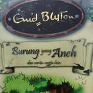 Koleksi buku Enid Blyton (preloved) ENID BLYTON