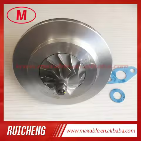 K04 53049880007 Turbocharger turbine turbo Cartridge CHRA core for Tata 483DLT/ID14R engine