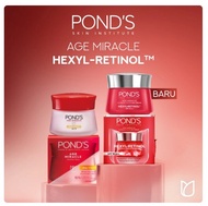 Pond's Ponds Age Miracle Day Cream 10gr