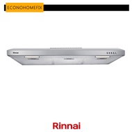 [ RINNAI ] RH-S95A-SSVR Slimline Hood Super Sleek Design