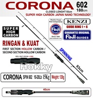 JORAN KENZI CORONIA FUJI 10-20 LB