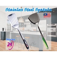 Stainless Steel Spatulas / Soup Scoop
