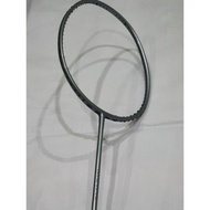 New Raket Badminton Maxbolt Black Original