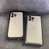 iphone 13 pro max 256gb second ibox