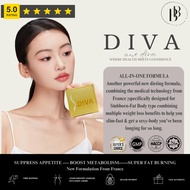 【 2026 Slimming Boost Strong Silver 】Superpower Seductive diva Denhancer 小红书爆红瘦身 fat burner