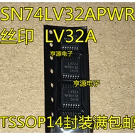 5 Piece SN7432APWR 7432A 32A TSSOP14 chip IC