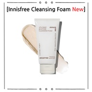 Innisfree facial cleanser Volcanic BHA Pore Cleansing Foam 150ml | Deep Clean | Blackhead & Sebum Co
