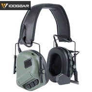 IDOGEAR Tactic Electronic Headset Head-mounted Adapterization Hetmet Accessories 3703
