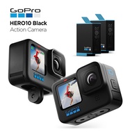 GoPro HERO9 Black Action Camera Bundle