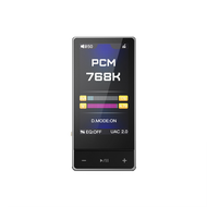 FiiO - QX13 DAC/AMP พกพากำลังขับระดับเดสก์ท็อป ชิป ESS ES9027PRO รองรับ MQA ประกันศูนย์ไทย