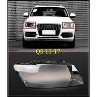 audi Q5 2013-2017 headlamp cover 1set