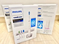 Philips HX9984 智能電動牙刷套裝