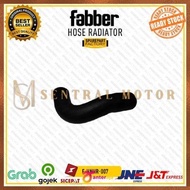 Hino Lohan FG210 Radiator Hose/FJ260/FM260 Top FABBER