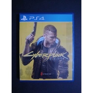 BD PS4 CyberPunk 2077 Reg 3 cassette ps 4 game games cyber punk similar to farcry GTA