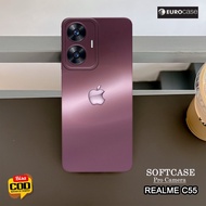 Soft Case Latest Realme C55 2023hp - BRANDED Fashion Case - Latest Realme C55 Casing - Case Realme C