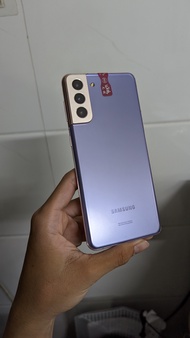 Điện Thoại Samsung S21 Plus Ram 8/128G Đẹp Full Chức Năng