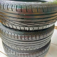 (ราคาต่อเส้น) ยาง% Goodyear รุ่น Excellence ขนาด 185/55/16 ปี22(3222 3622 4322) มี 3 เส้น