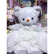 Disney UniBEARsity Cinderella Series Plushie